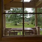 Chalet Paeivaekulma *