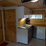 Chalet Paeivaekulma *