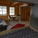 Chalet Paeivaekulma