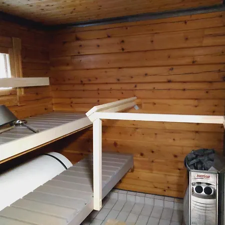 木屋 Paeivaekulma