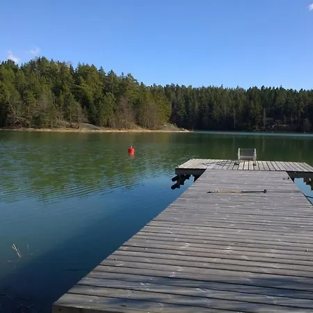 Chalet Paeivaekulma *